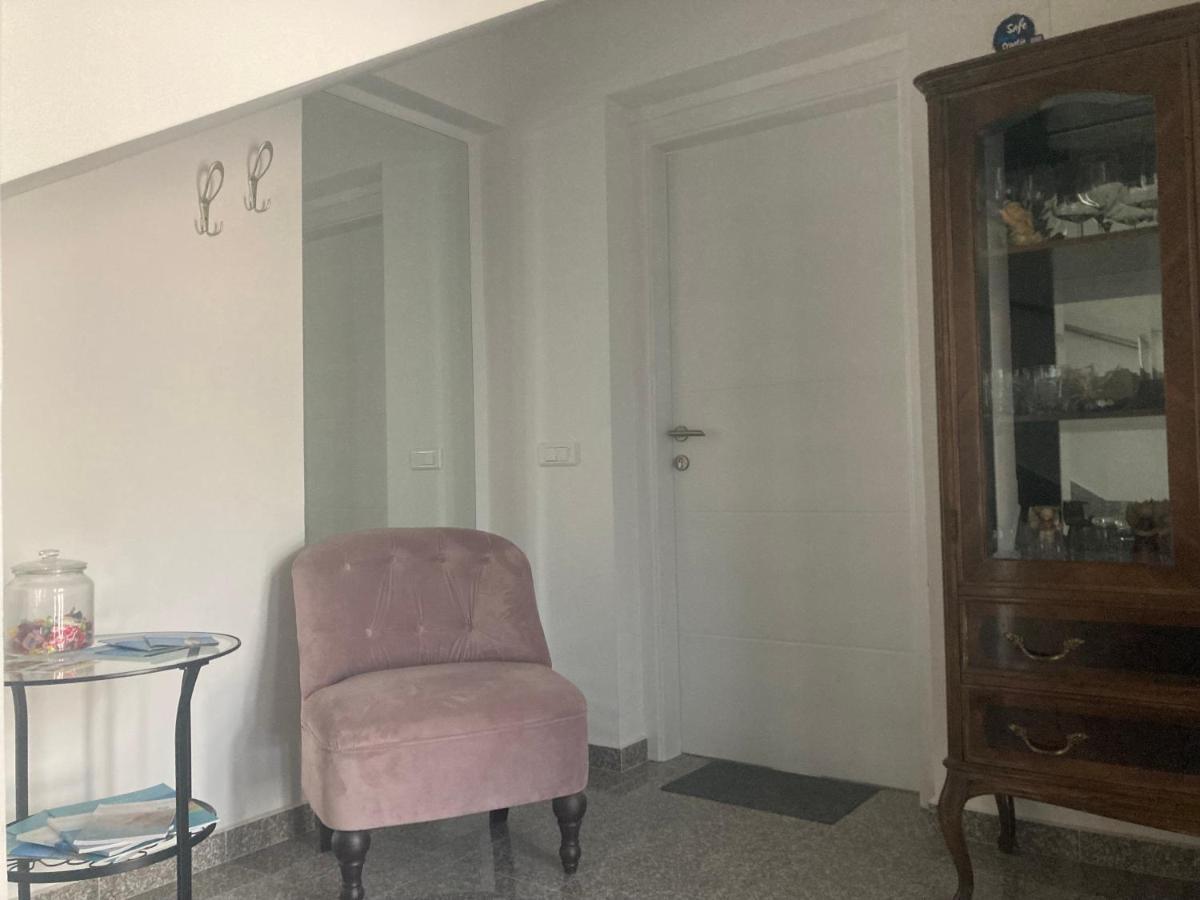 Appartamento Acapella Crikvenica Esterno foto