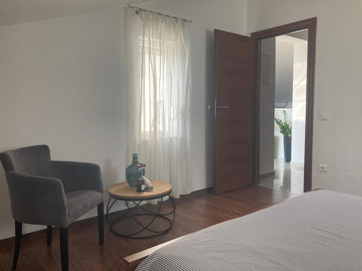 Appartamento Acapella Crikvenica Esterno foto