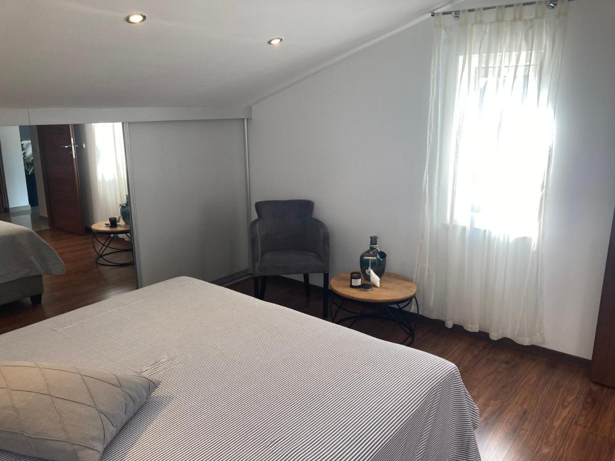 Appartamento Acapella Crikvenica Esterno foto